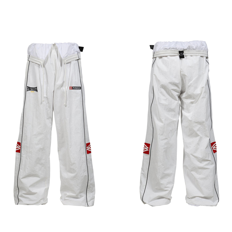 Streetwear Brand China - Новые высококачественные спортивные брюки PROTOCOL для