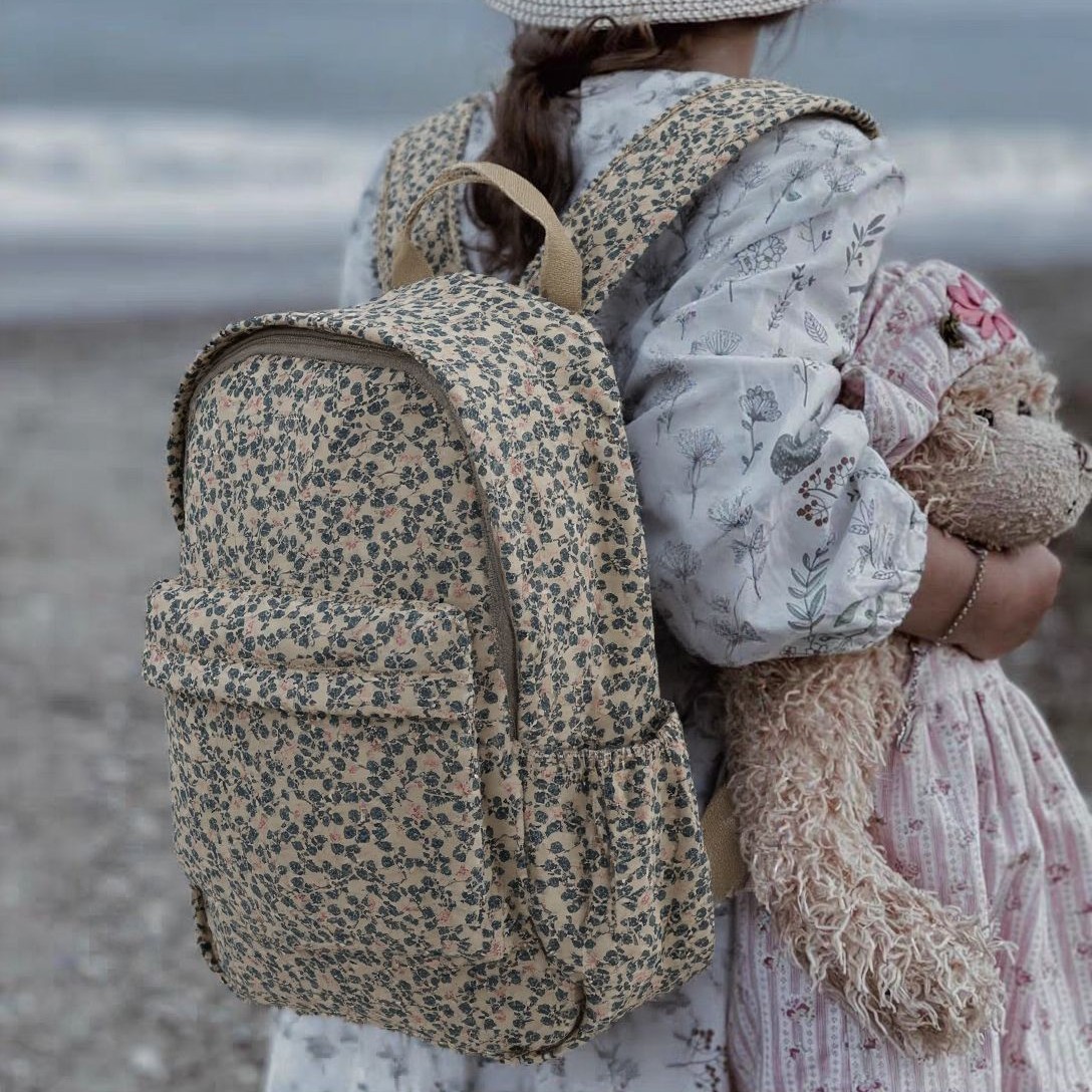 Streetwear Brand Bag - Детский рюкзак KS Baby для начальной