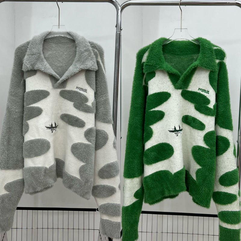 Streetwear Brand China - Бренд уличной одежды House of Errors: