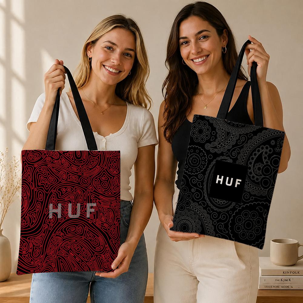 Streetwear Brand Bag - Модные сумки для хранения вещей от