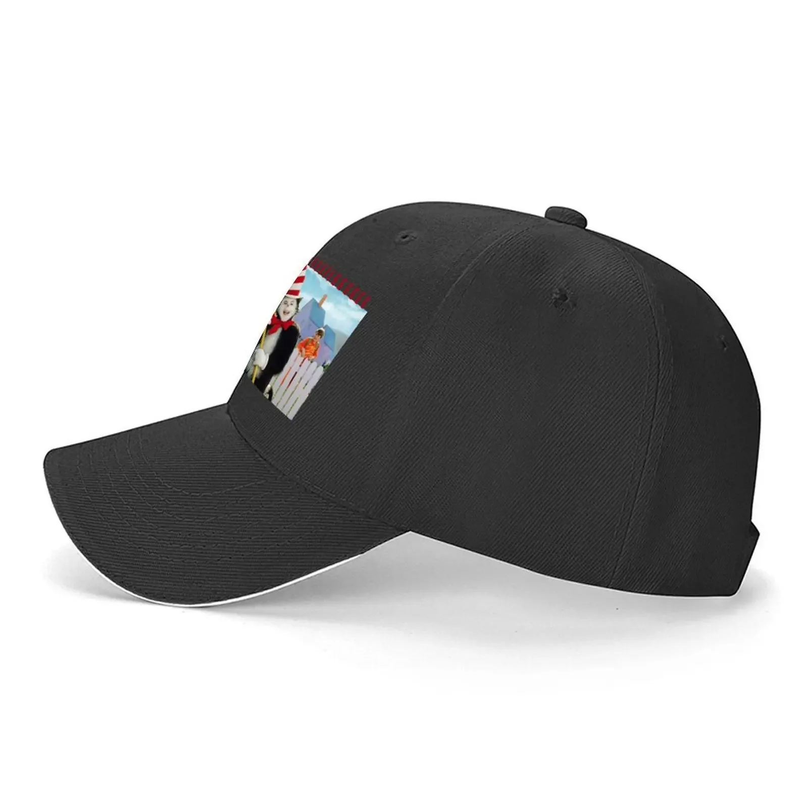 Бейсболка New Time To Die из ф – обзор и цена Streetwear Brand From China