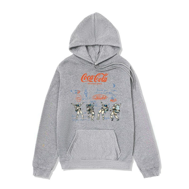 Мужская толстовка-худи 2026 го – обзор и цена Streetwear Brand Collaborations