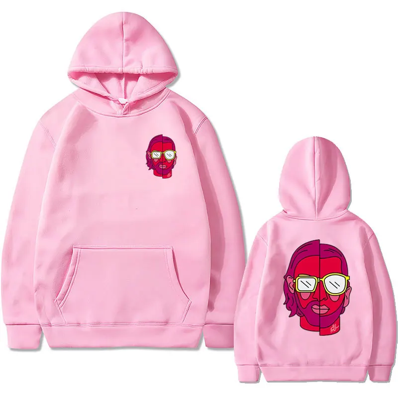Двухсторонняя толстовка с капю – обзор и цена French Streetwear Brand