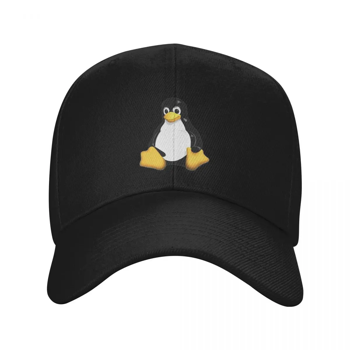 Бейсбольная кепка-талисман Tux – обзор и цена Streetwear Brand Bag