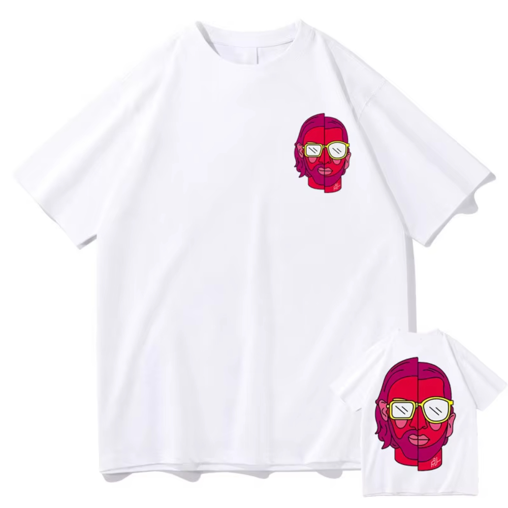 Le Monde Chico Футболки с прин – обзор и цена French Streetwear Brand