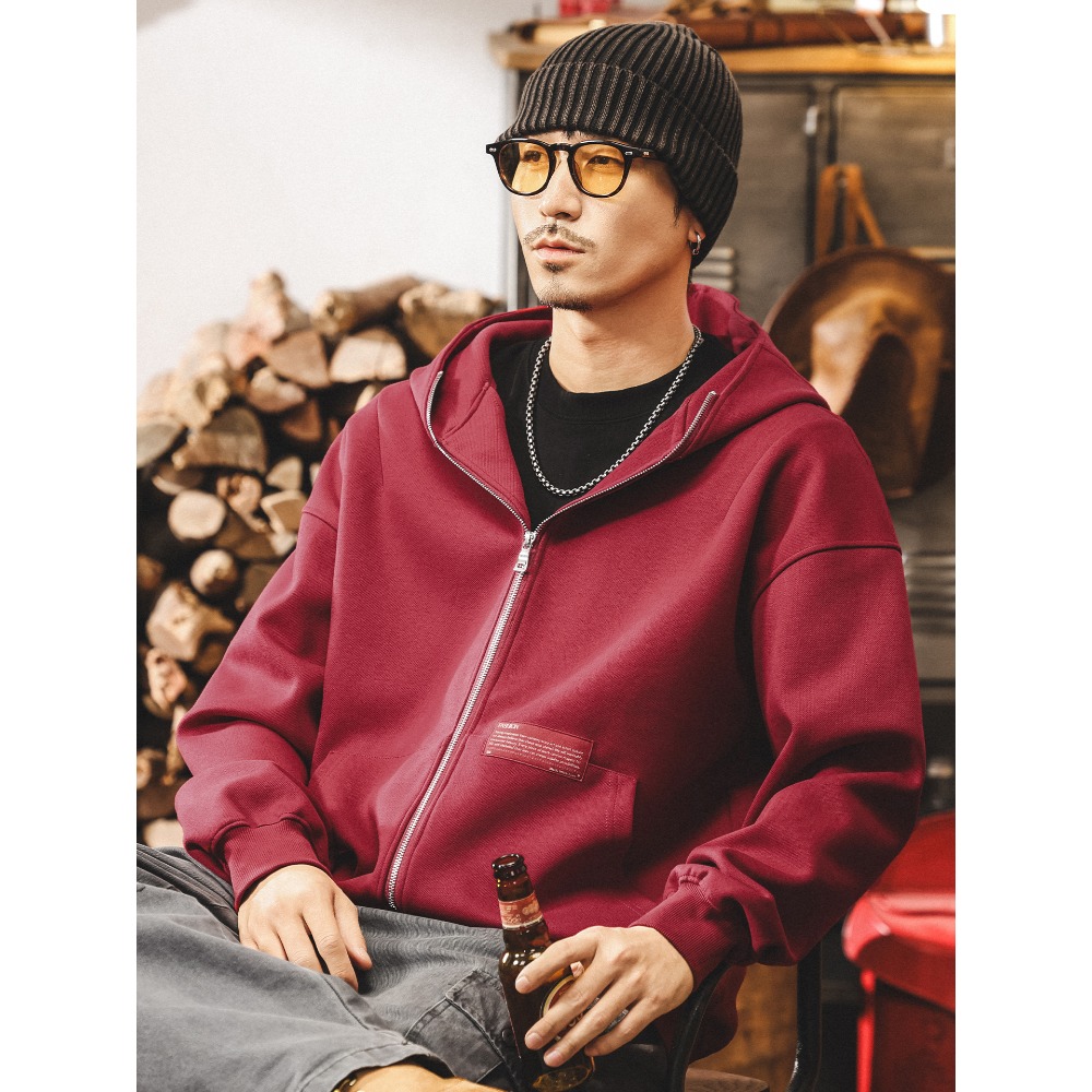 Новый кардиган в стиле ретро,  – обзор и цена Streetwear Brand From China