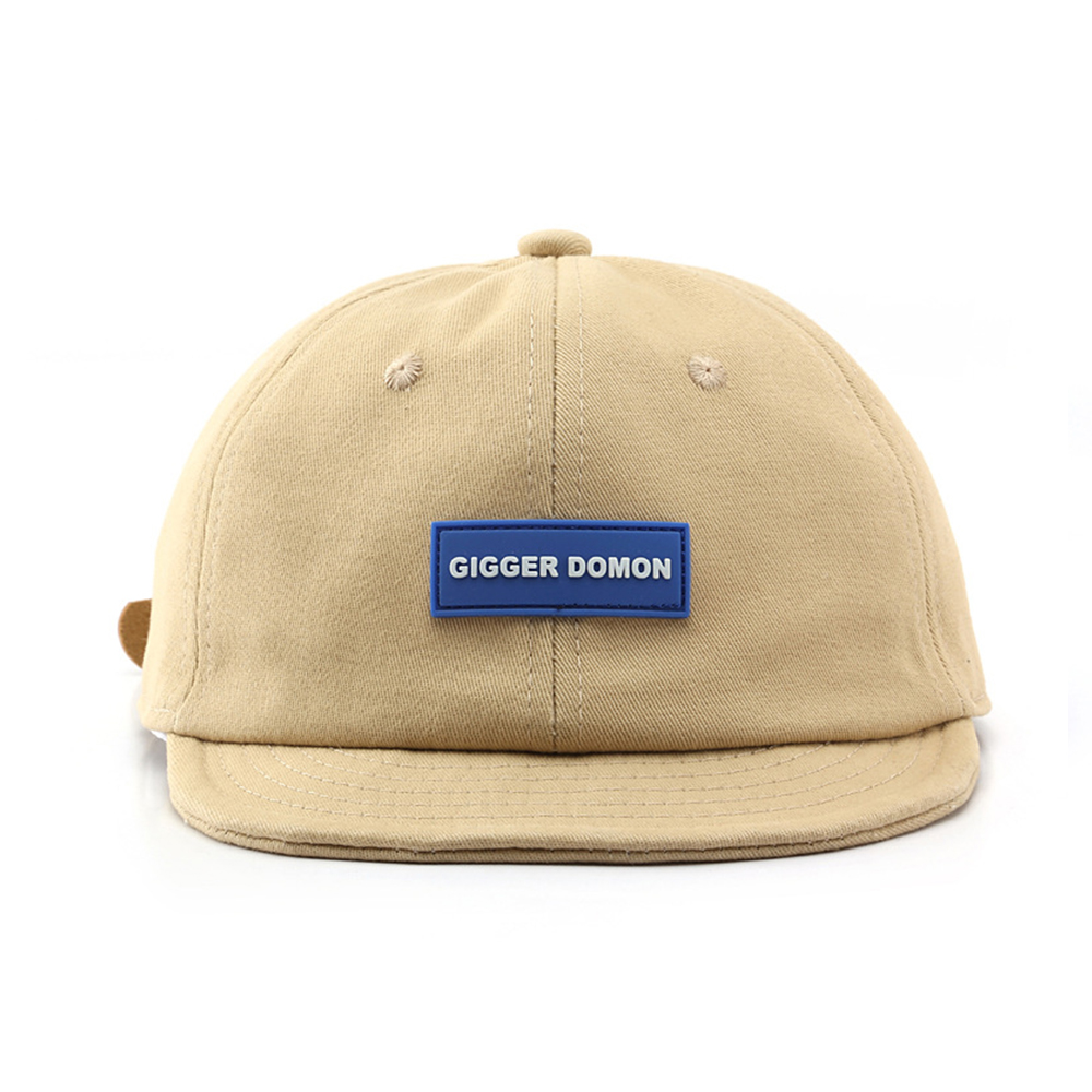 FS Желтая бейсболка с коротким – обзор и цена Yellow Streetwear Brand