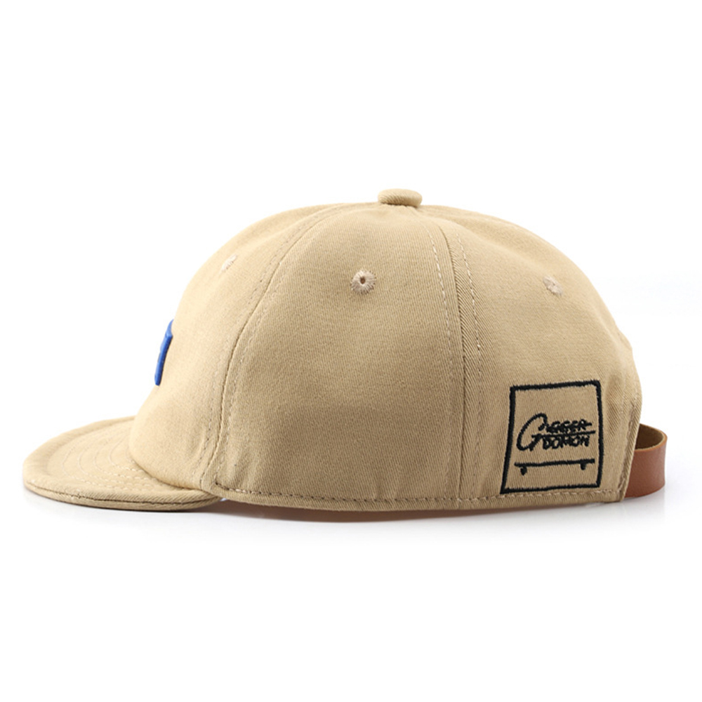 FS Желтая бейсболка с коротким – обзор и цена Yellow Streetwear Brand