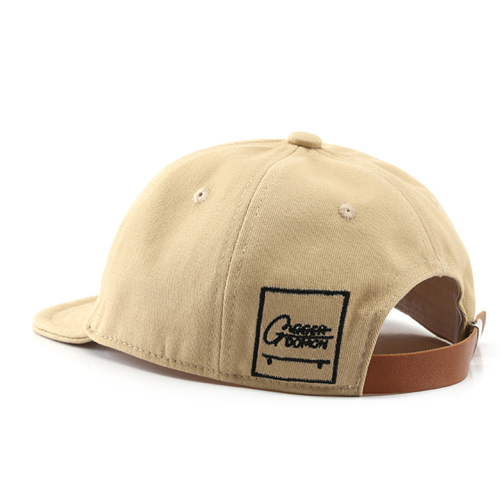 FS Желтая бейсболка с коротким – обзор и цена Yellow Streetwear Brand