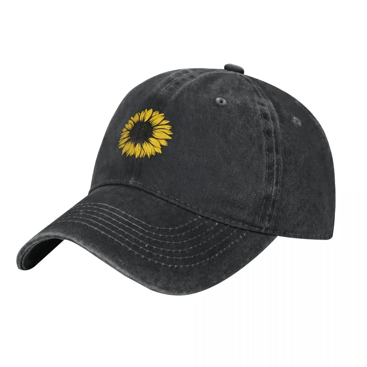 Милая желтая бейсболка с подсо – обзор и цена Yellow Streetwear Brand