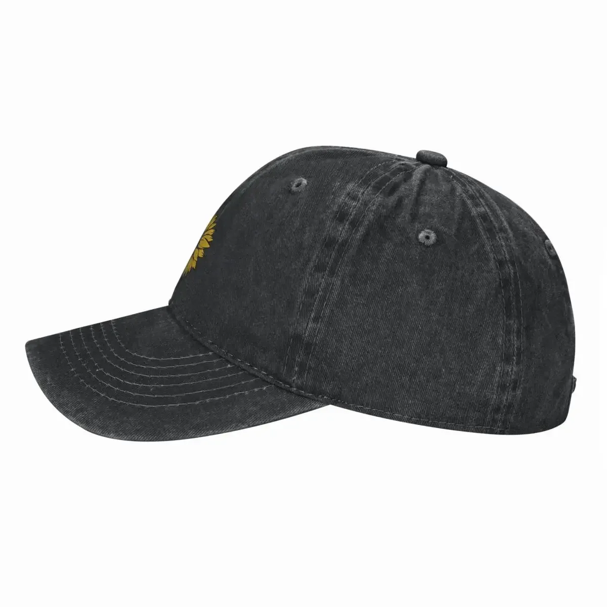 Милая желтая бейсболка с подсо – обзор и цена Yellow Streetwear Brand