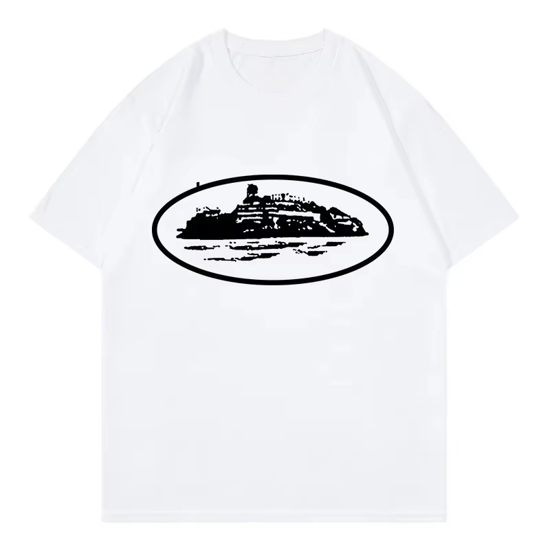 Желтая классическая футболка с – обзор и цена Yellow Streetwear Brand
