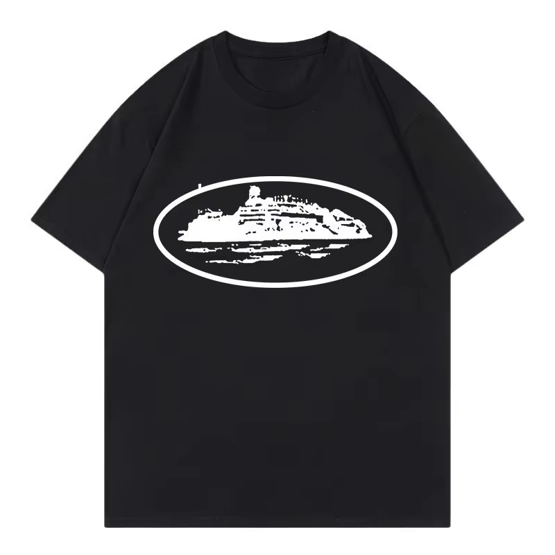 Желтая классическая футболка с – обзор и цена Yellow Streetwear Brand