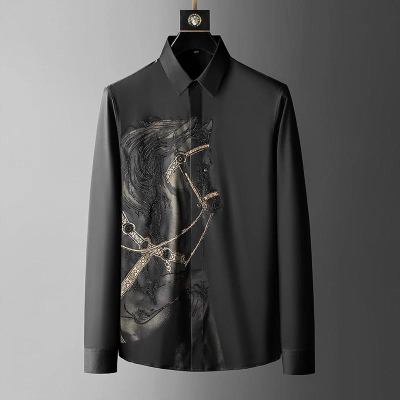 Роскошная брендовая мужская ру – обзор и цена Streetwear Uomo Brand