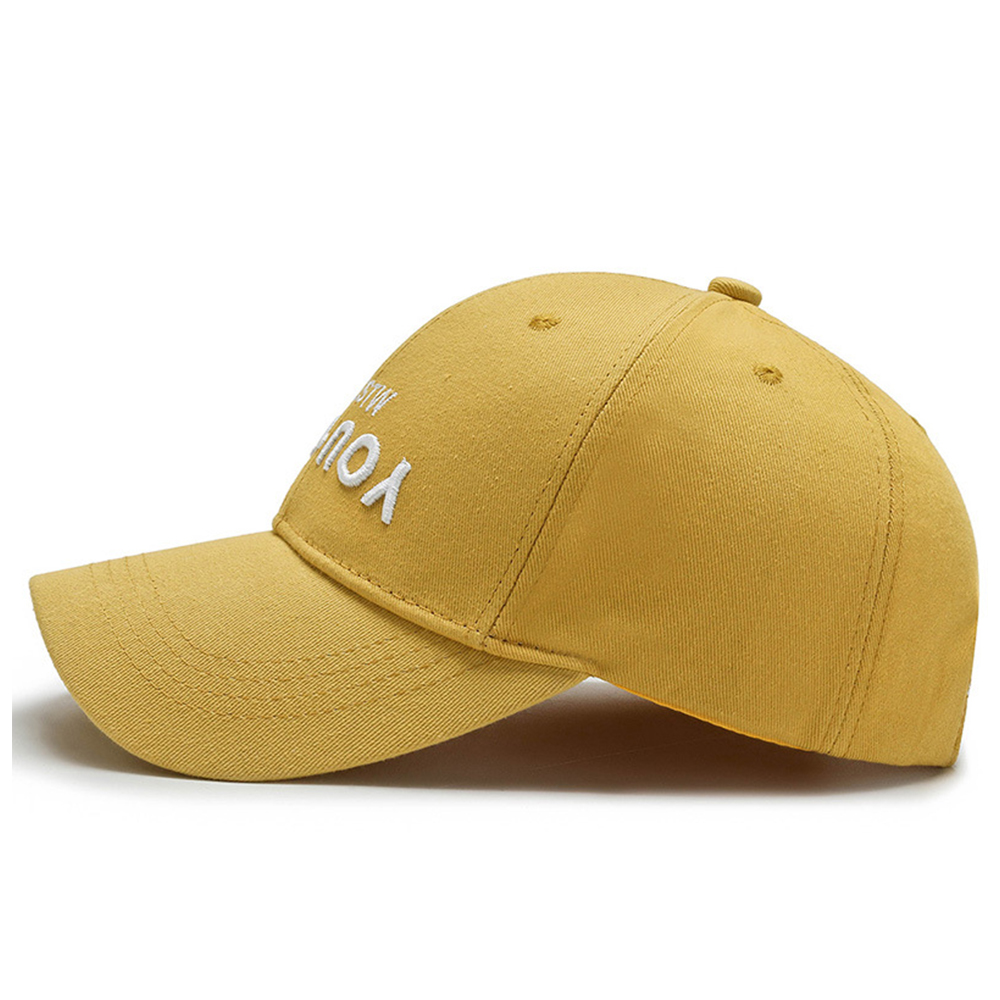 Бейсболки FS Trendy Reverse Le – обзор и цена Yellow Streetwear Brand
