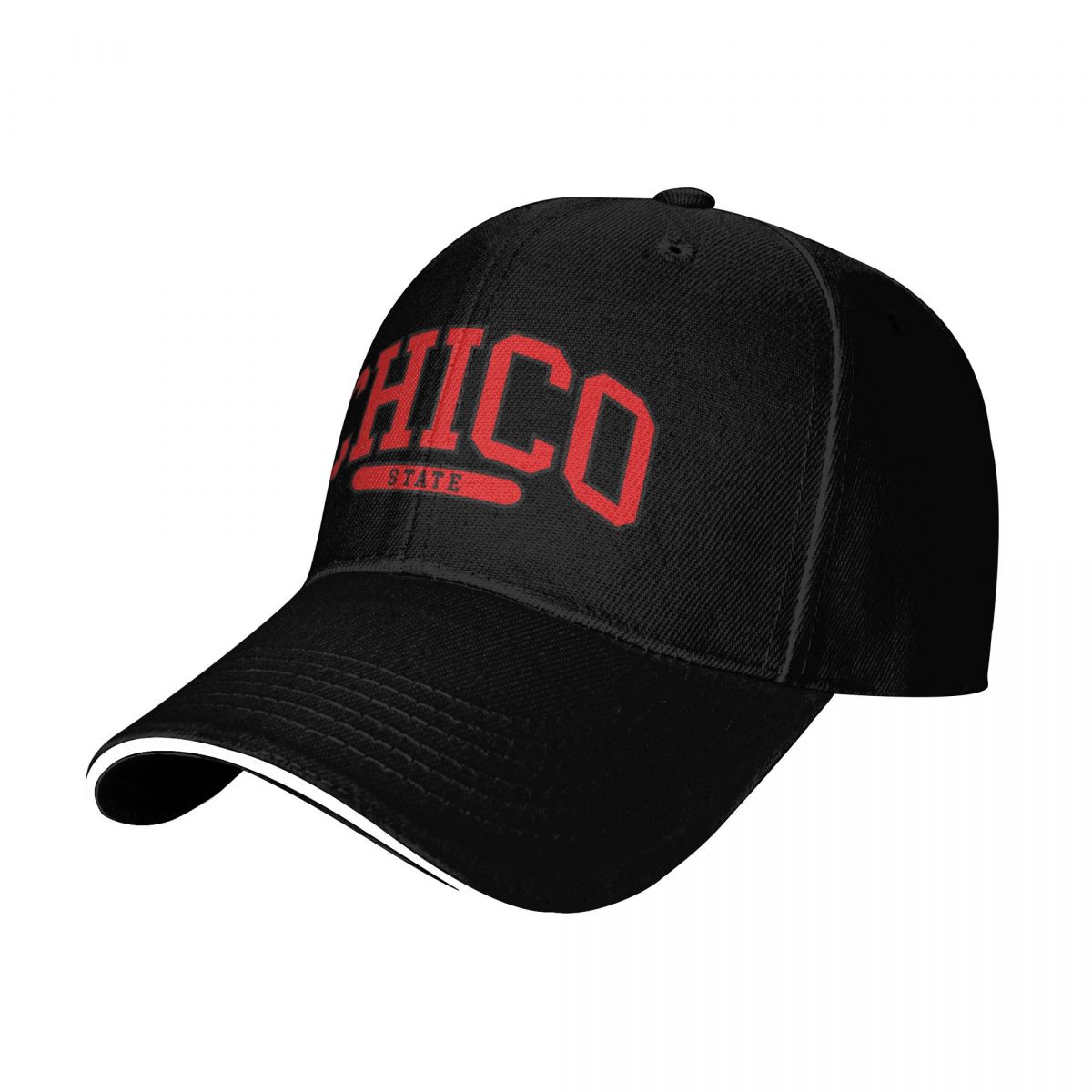 Бейсболка Chico State с изогну – обзор и цена Streetwear Brand Font