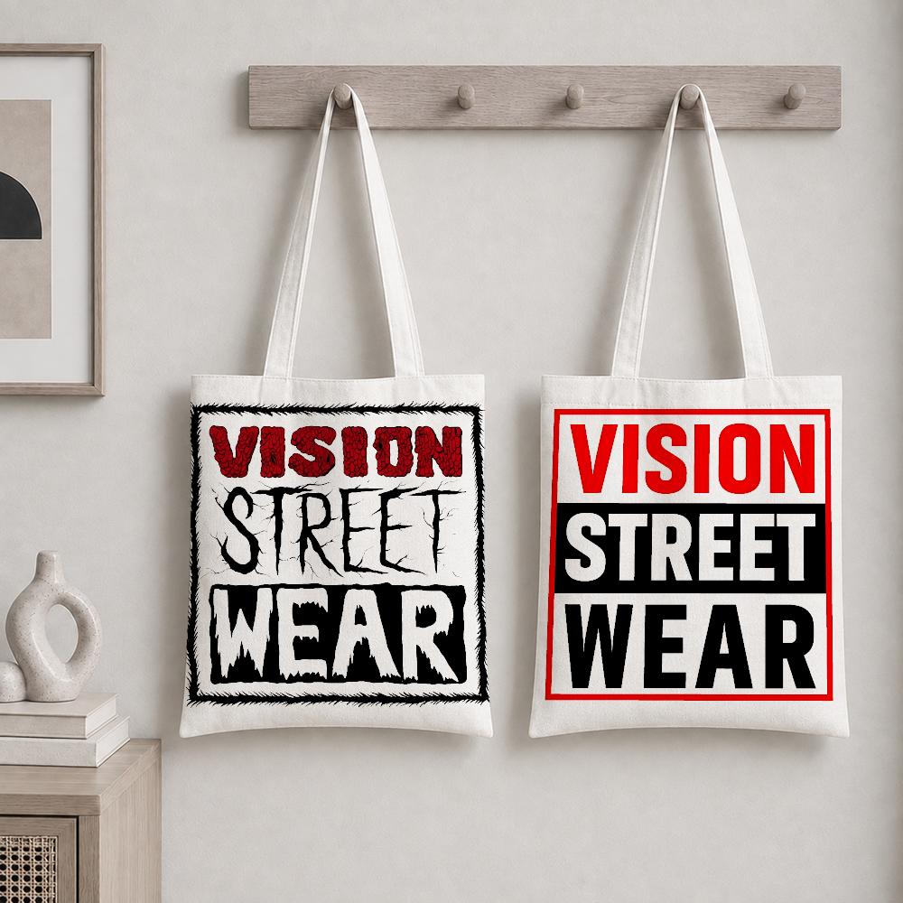 Бренд Streetwear Vision Street – обзор и цена Streetwear Brand Bag
