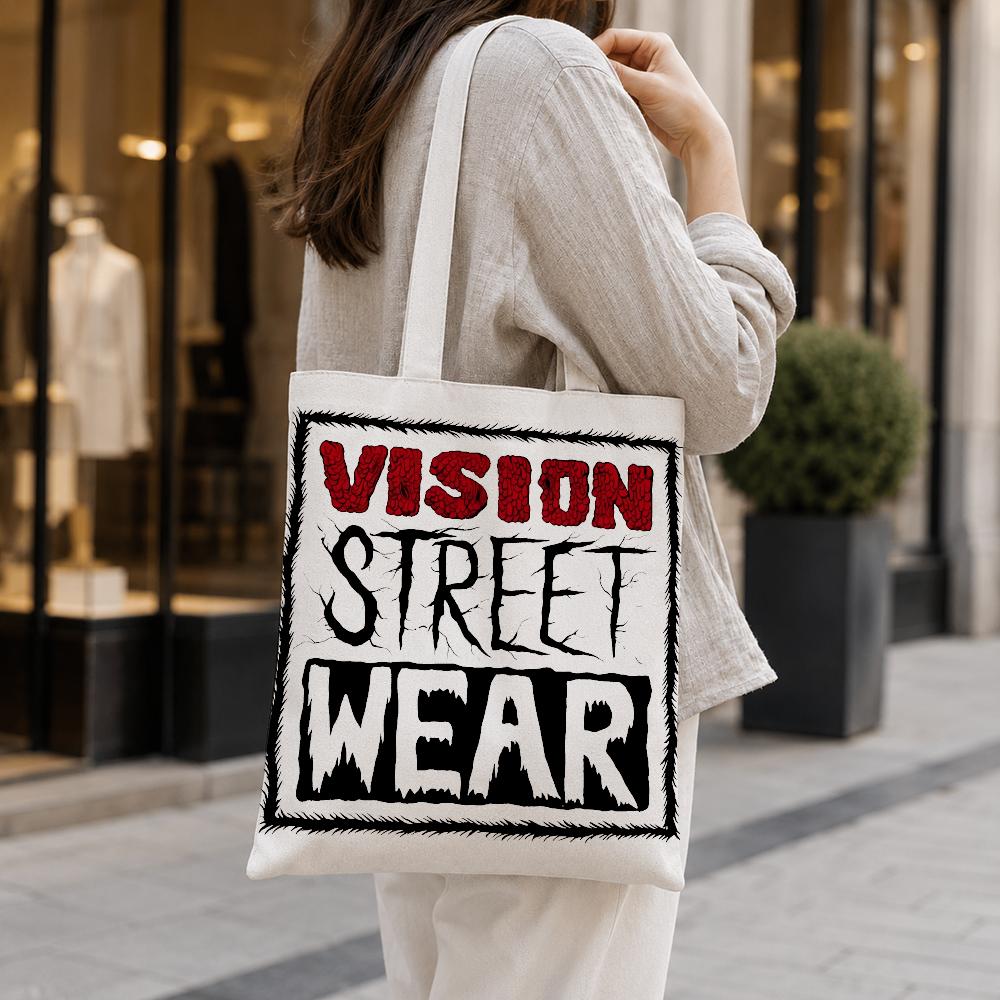 Бренд Streetwear Vision Street – обзор и цена Streetwear Brand Bag