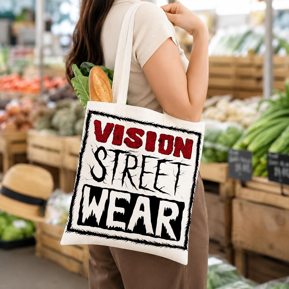 Бренд Streetwear Vision Street – обзор и цена Streetwear Brand Bag
