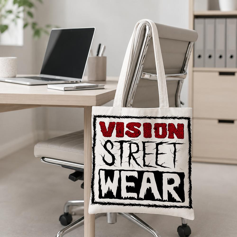 Бренд Streetwear Vision Street – обзор и цена Streetwear Brand Bag