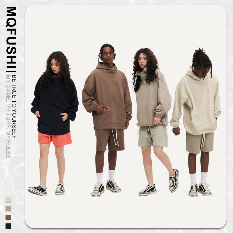 Пользовательский логотип 450 г – обзор и цена French Streetwear Brand