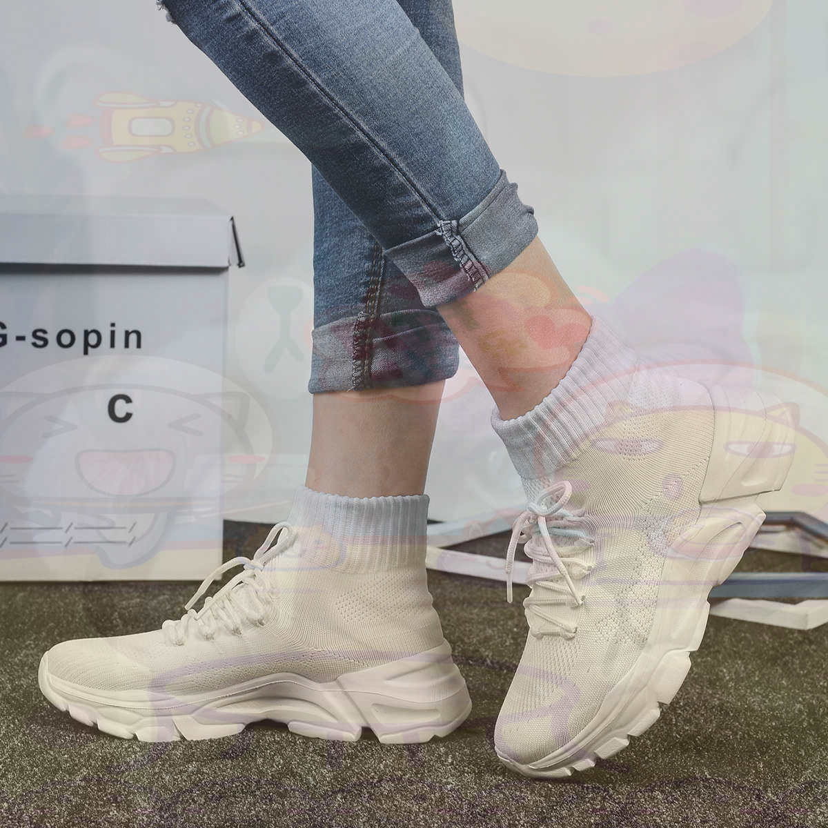 Снижает рост Летние баскетболь – обзор и цена Streetwear Brand Name